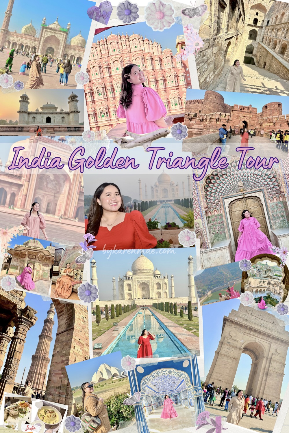india tourist places