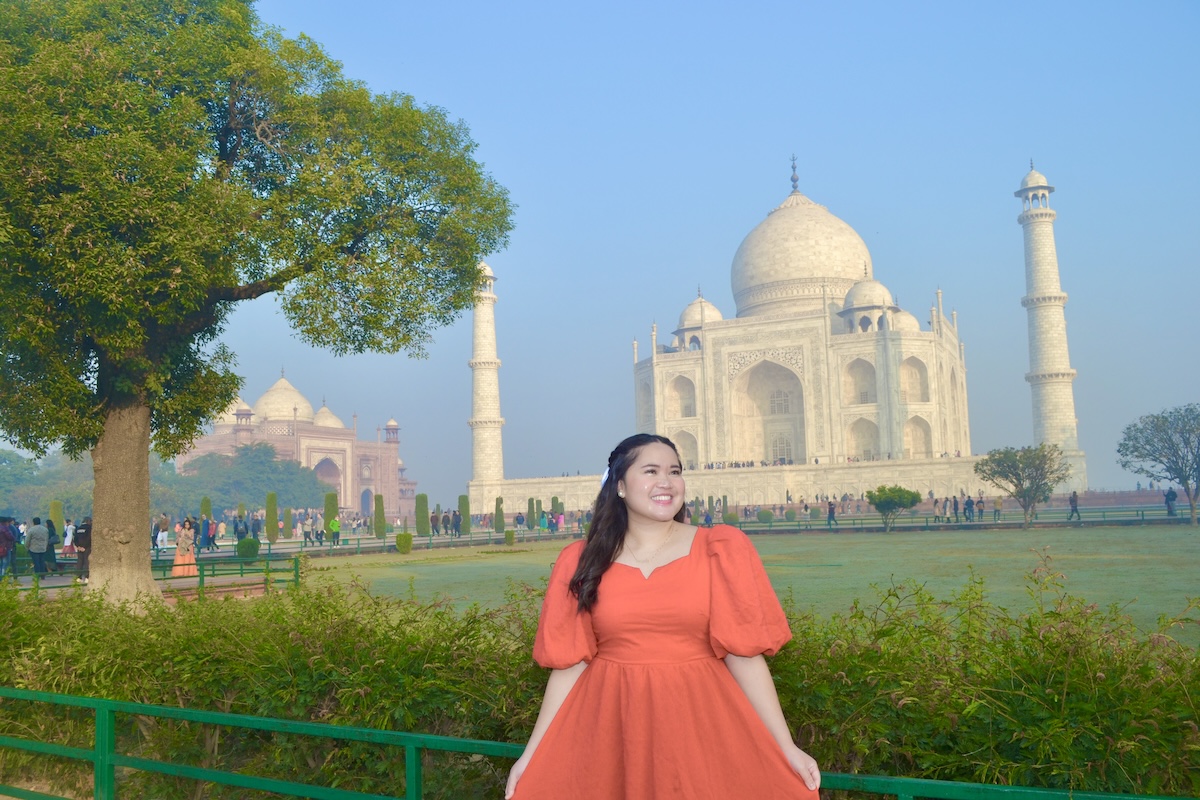 india travel best places