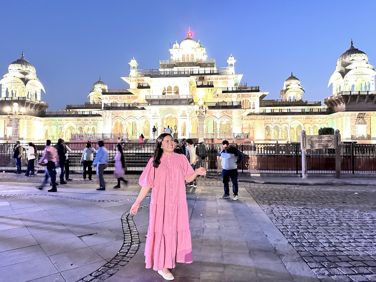 india travel destinations