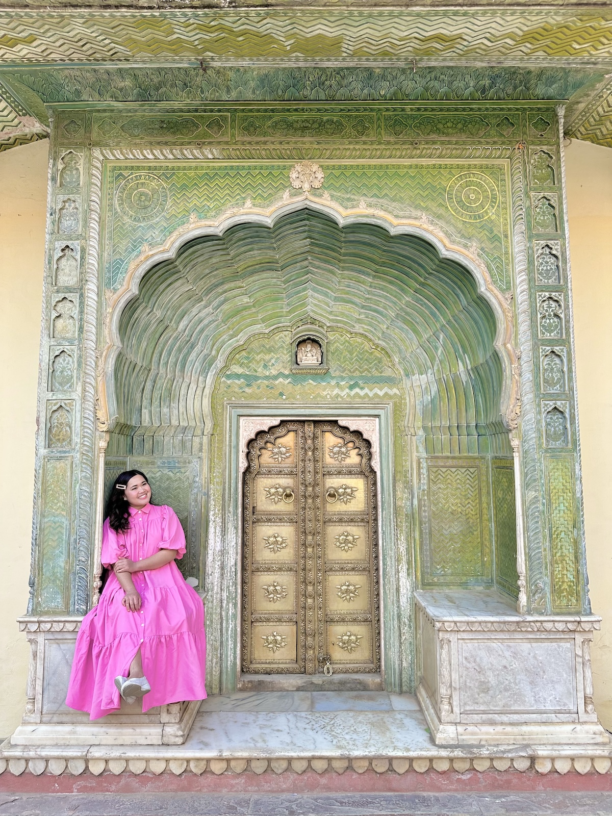 india travel jaipur