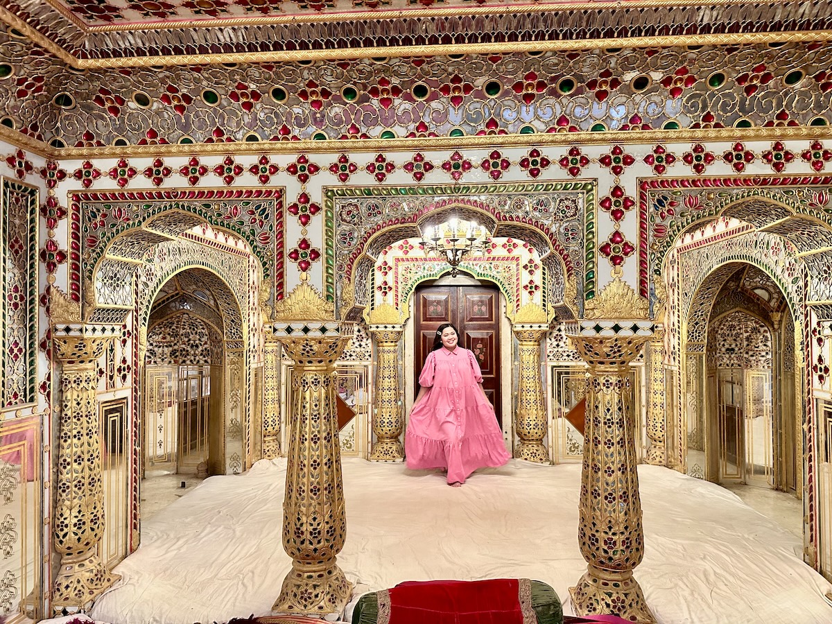 india travel reddit