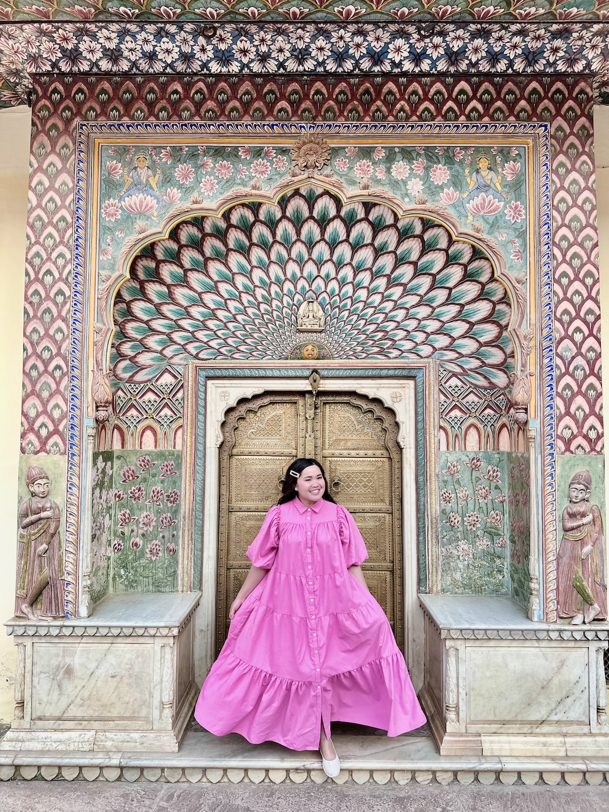 india travel tips