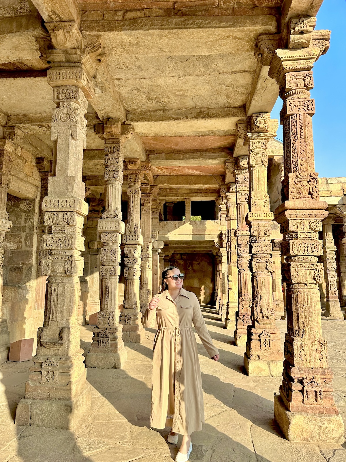 india trip