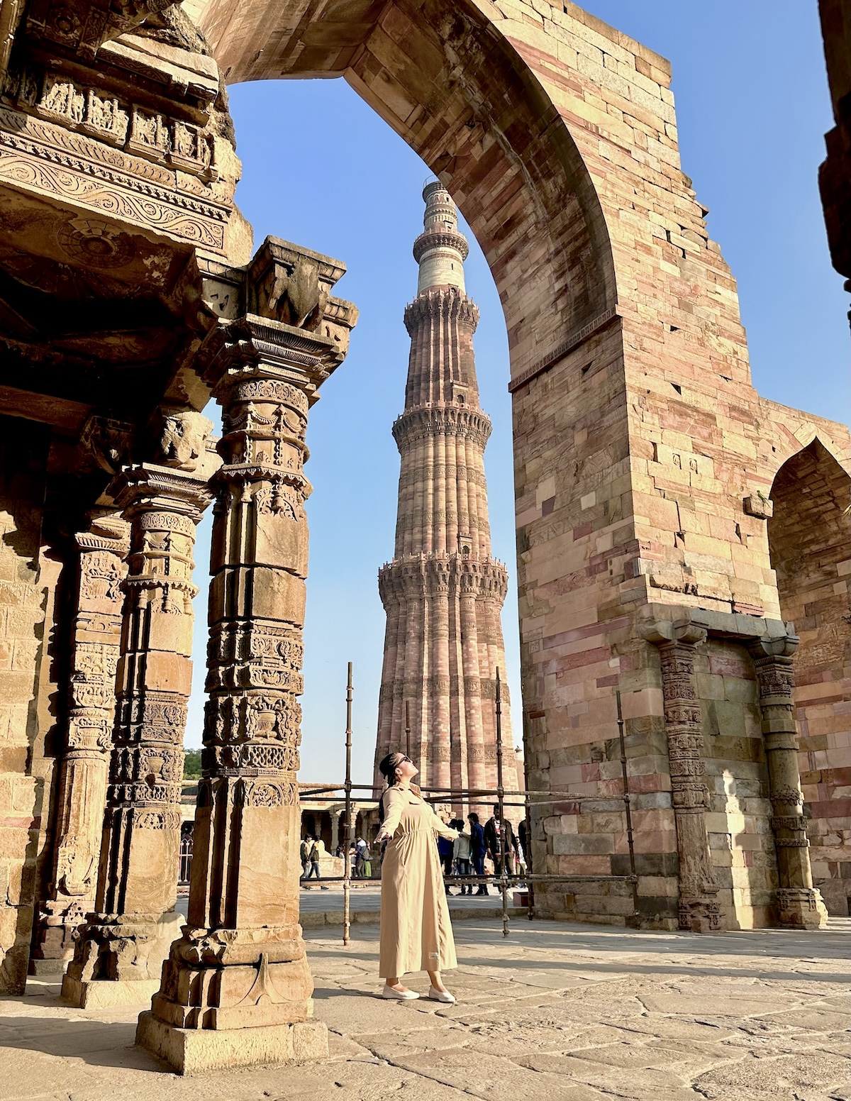 india vacation
