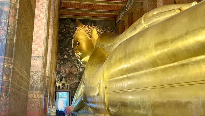 layover in bangkok