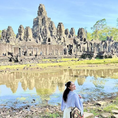 Siem Reap Itinerary for First-Timers: The Best Things to Do, See & Eat in 3 Days in Siem Reap, Cambodia