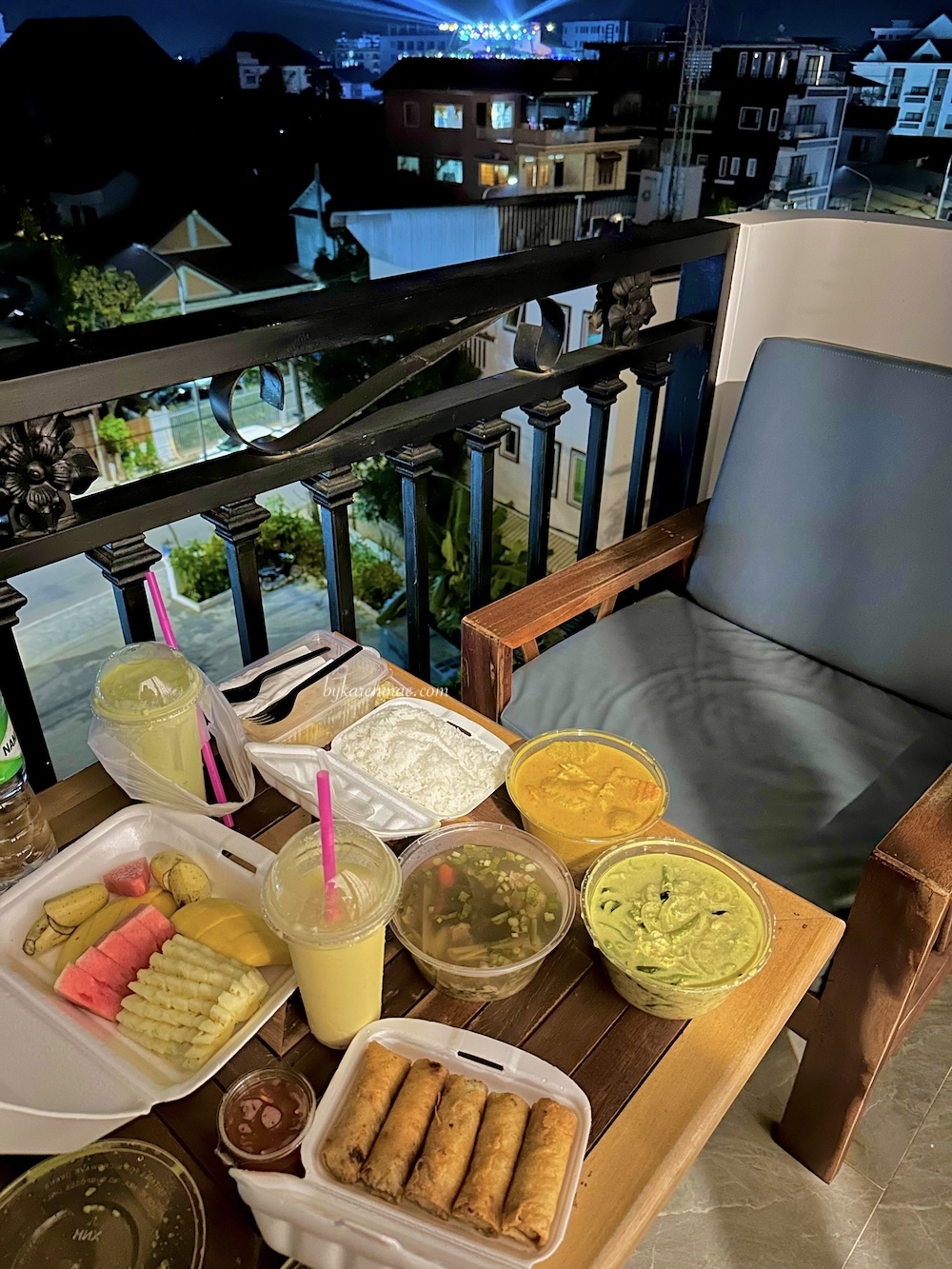 siem reap must eat