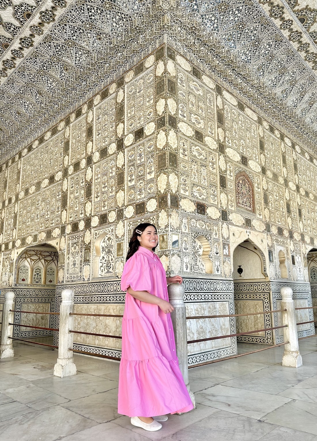 solo travel india female packages