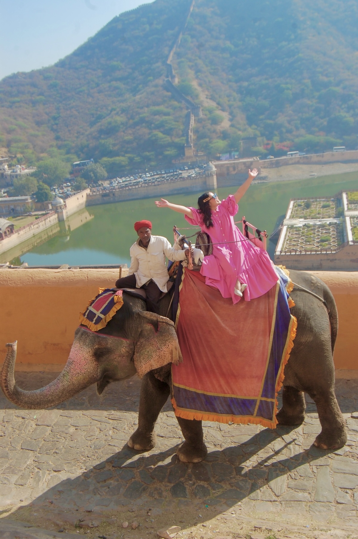 things not to do in india