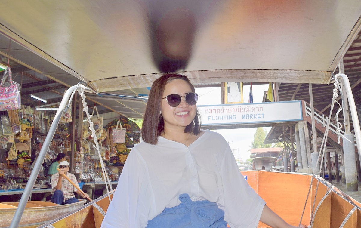 things to do in Bangkok in one day