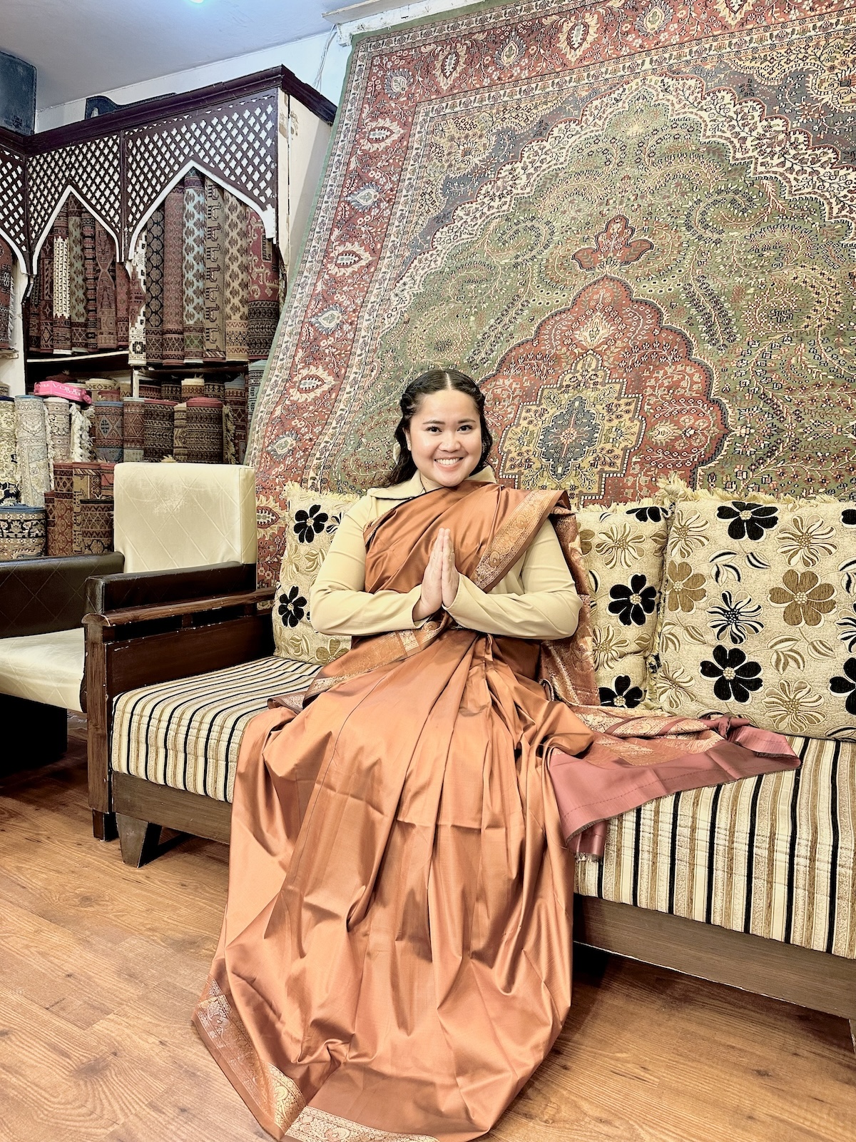 things to do in new delhi
