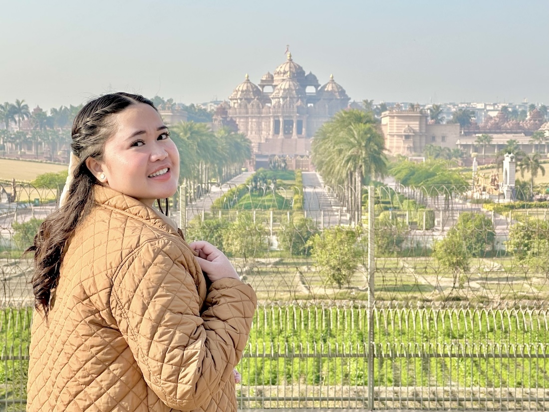 travel india blog