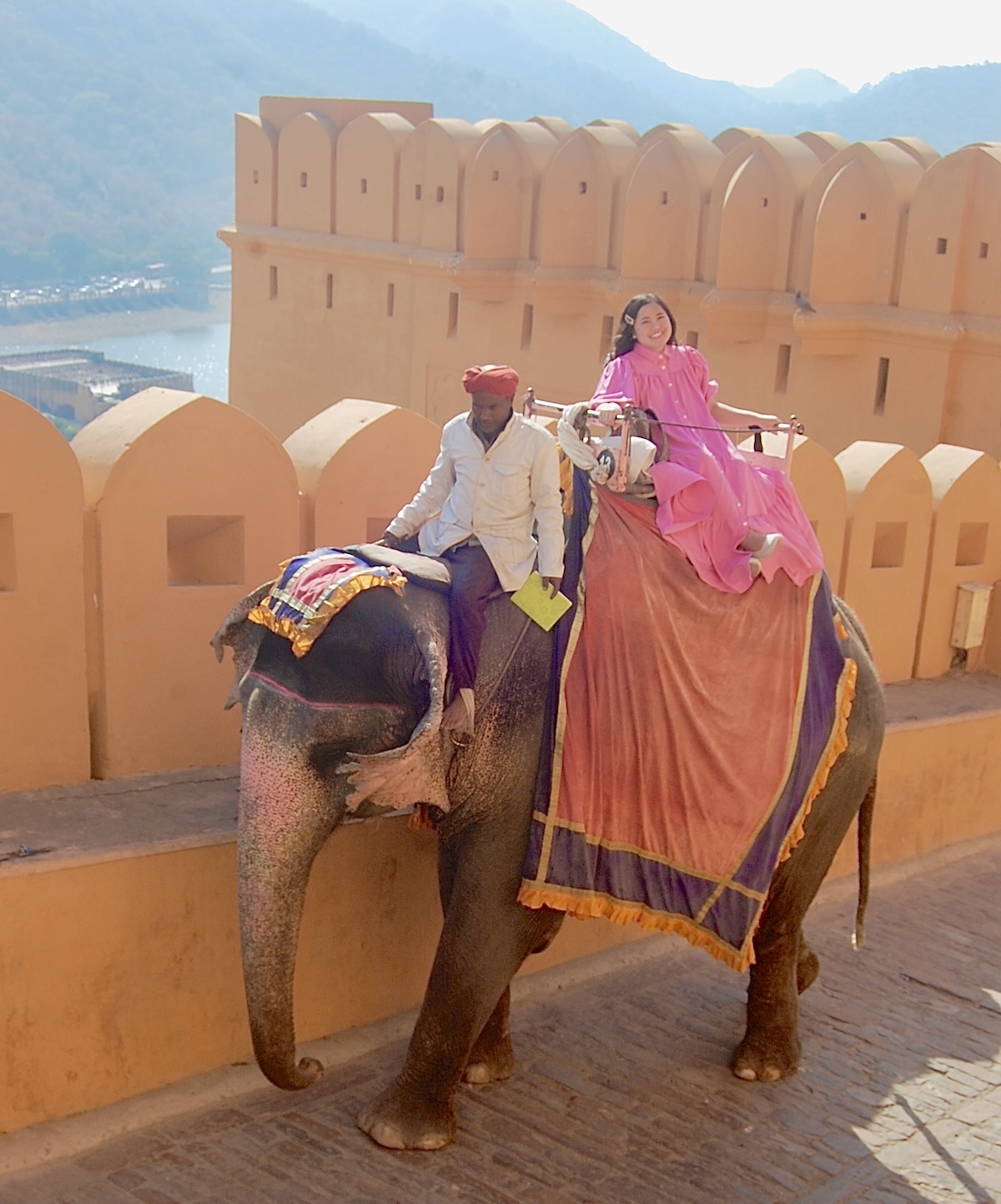 what not to do in india