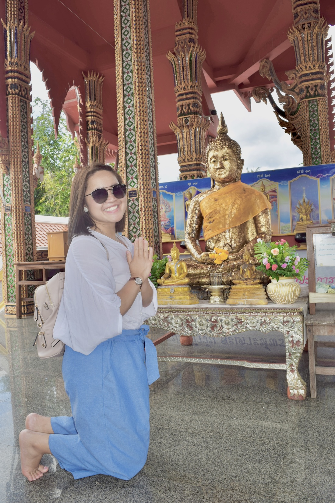 what to see in bangkok in 1 day