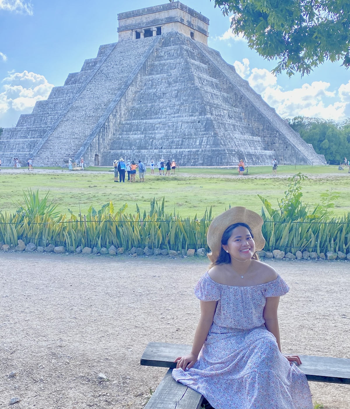 best place to visit in Mexico for first timers