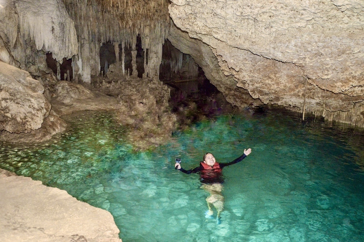 best places to visit in Mexico all-inclusive