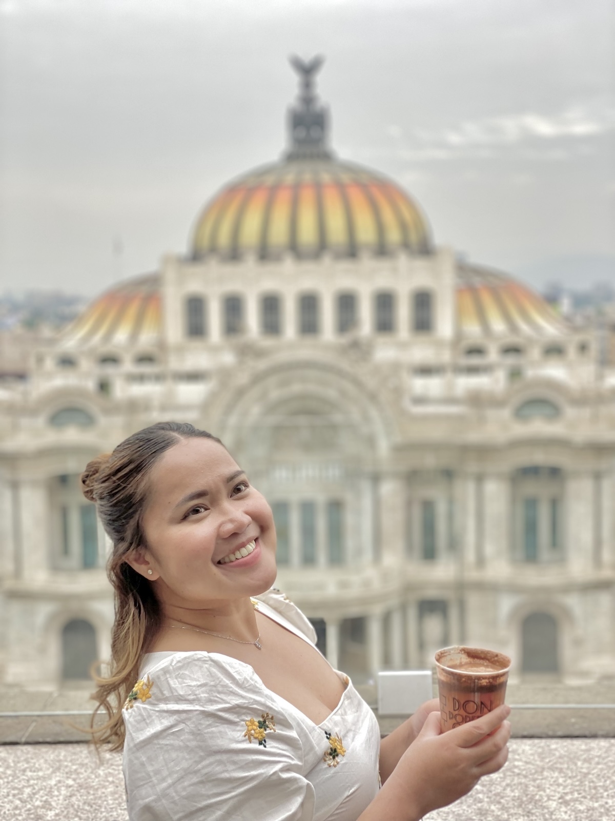 best places to visit in Mexico for culture