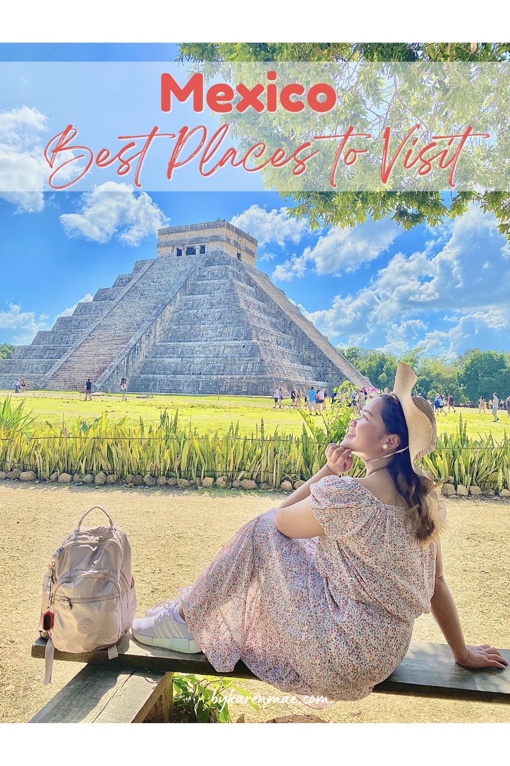 best places to visit in mexico