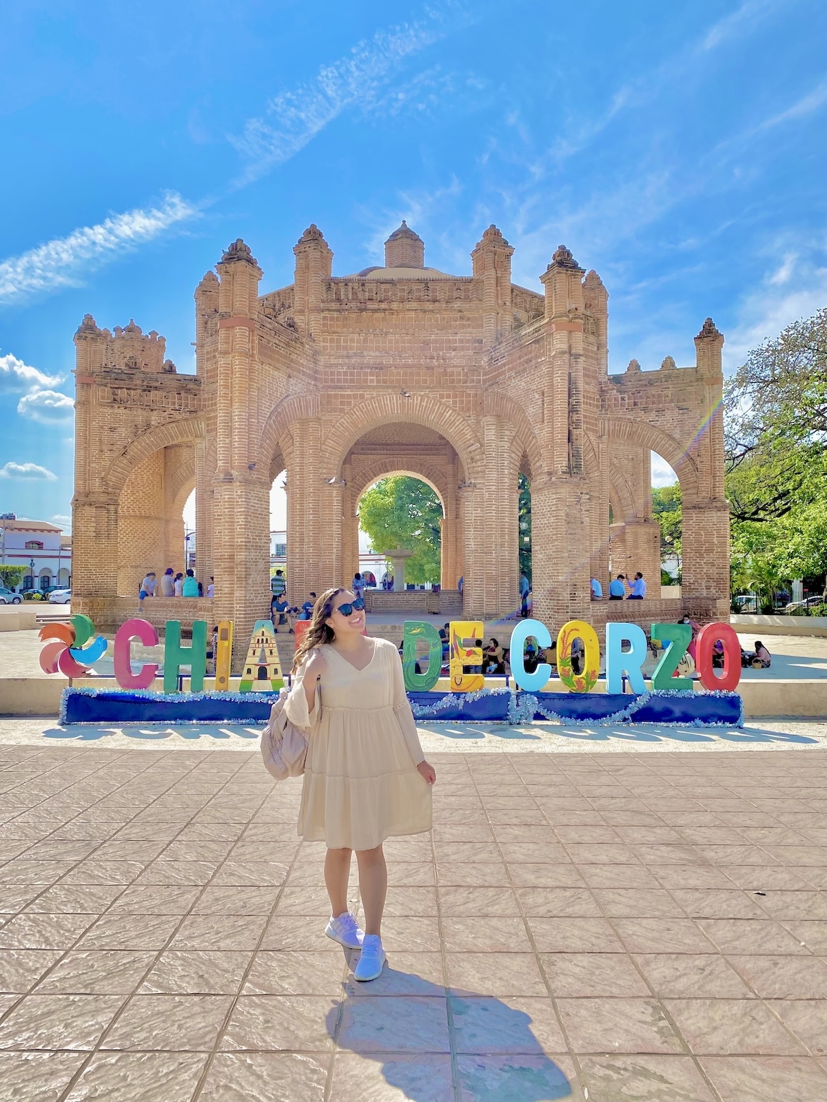 best places to visit in mexico for young adults