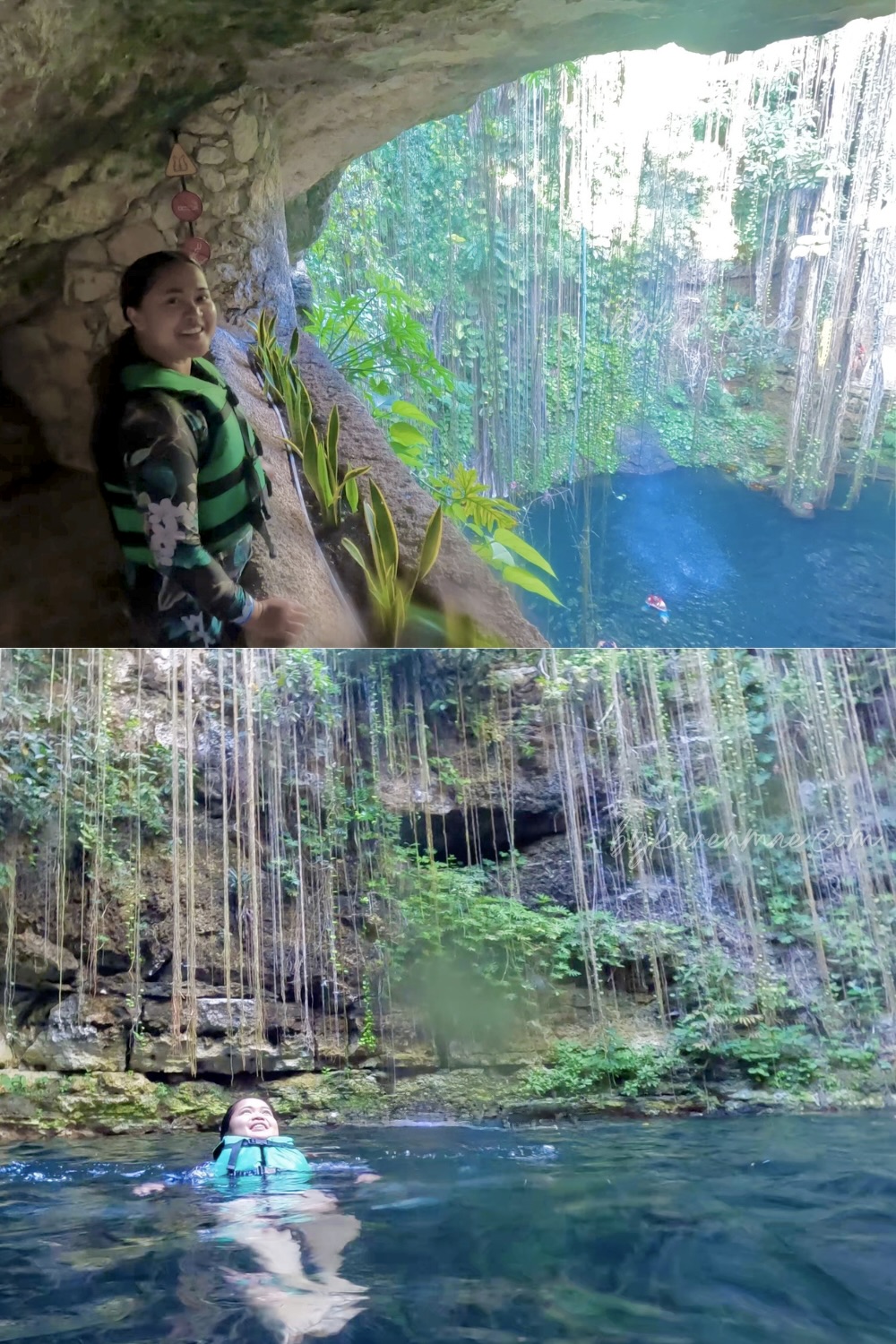 best tourist place in mexico