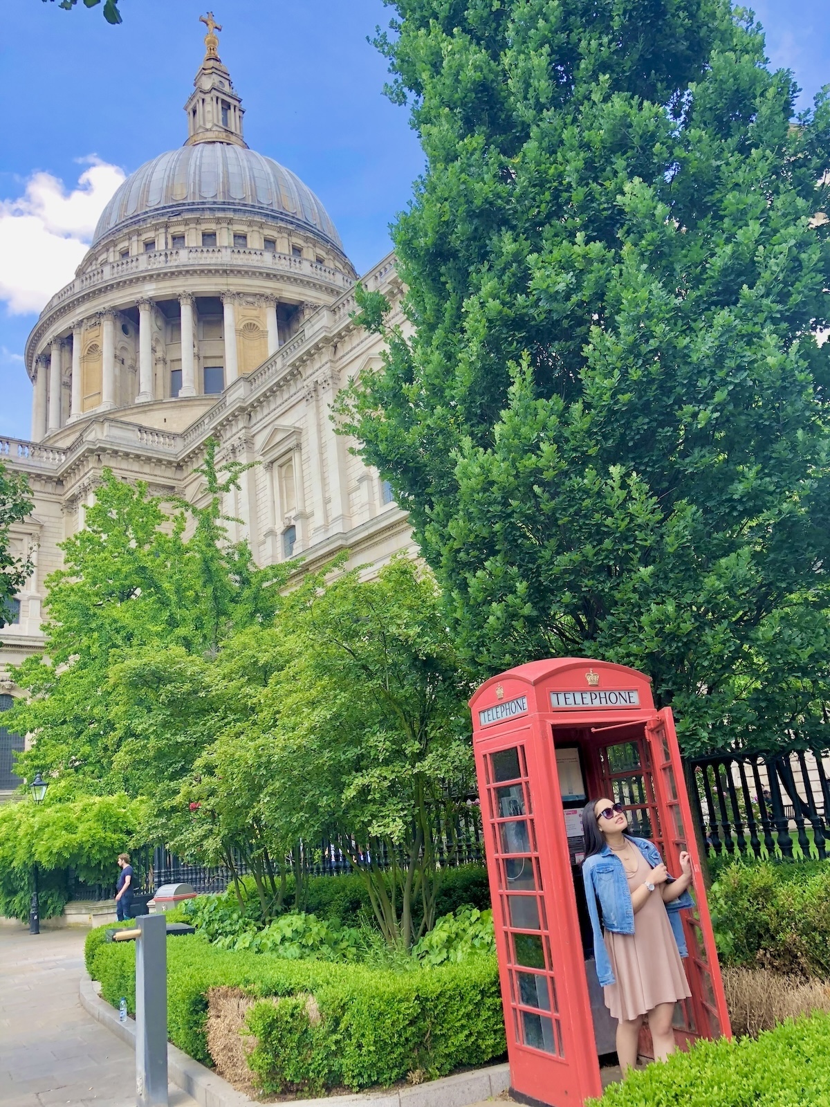 london in a day tour