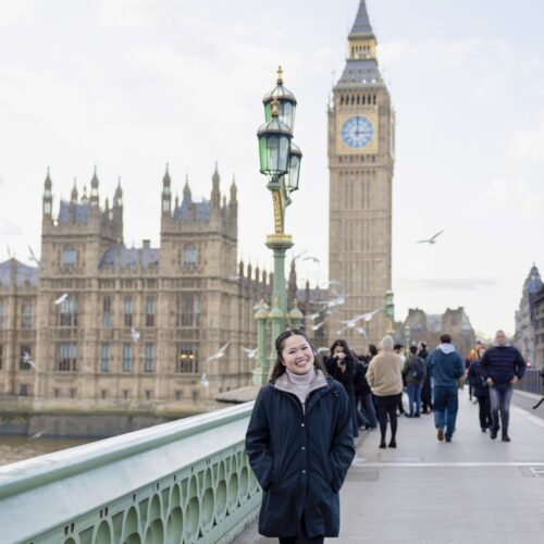London in One Day Itinerary: The Best Things To Do, See & Eat For First Time Visitors