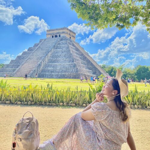 mexico best places to visit