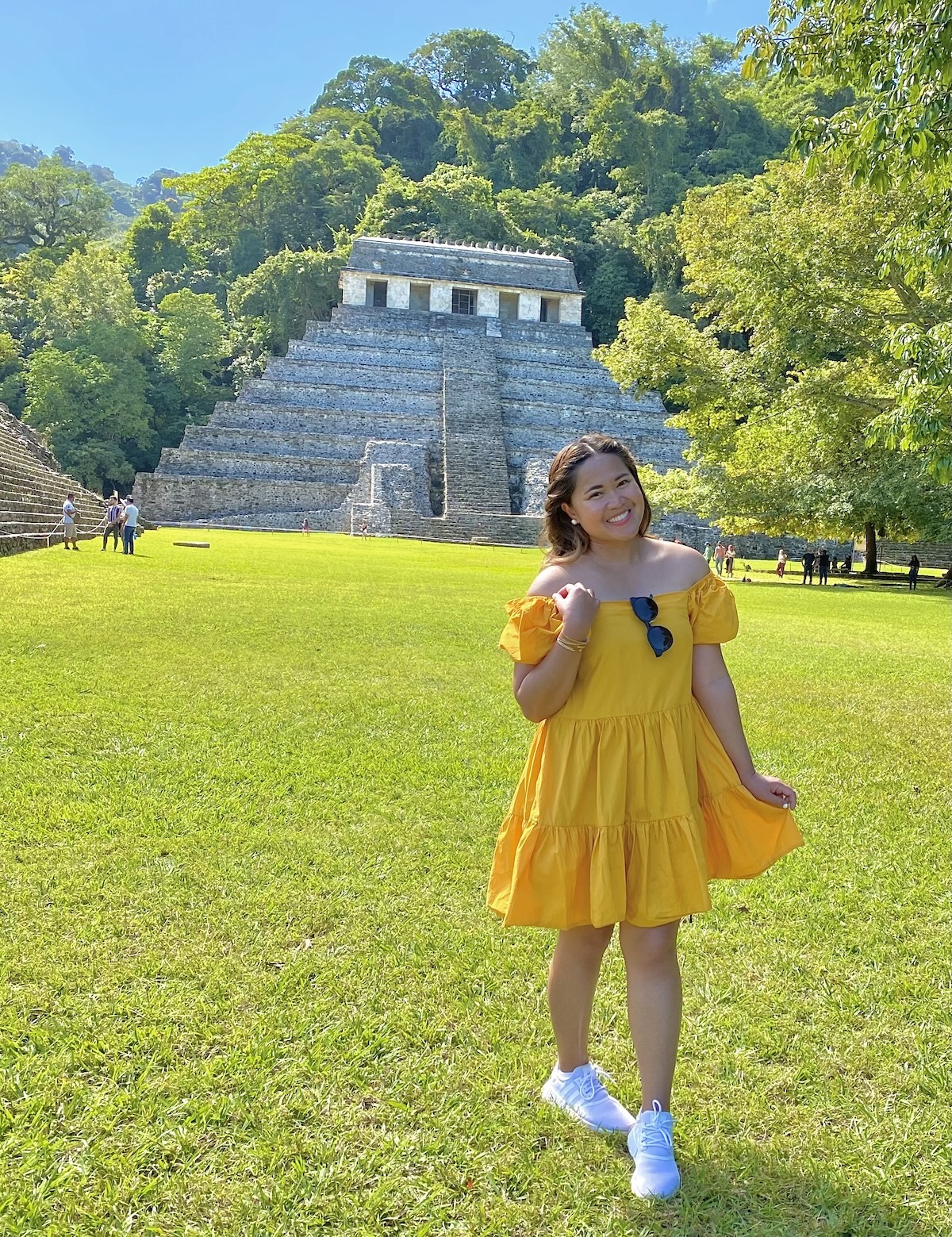 mexico itinerary 10 days