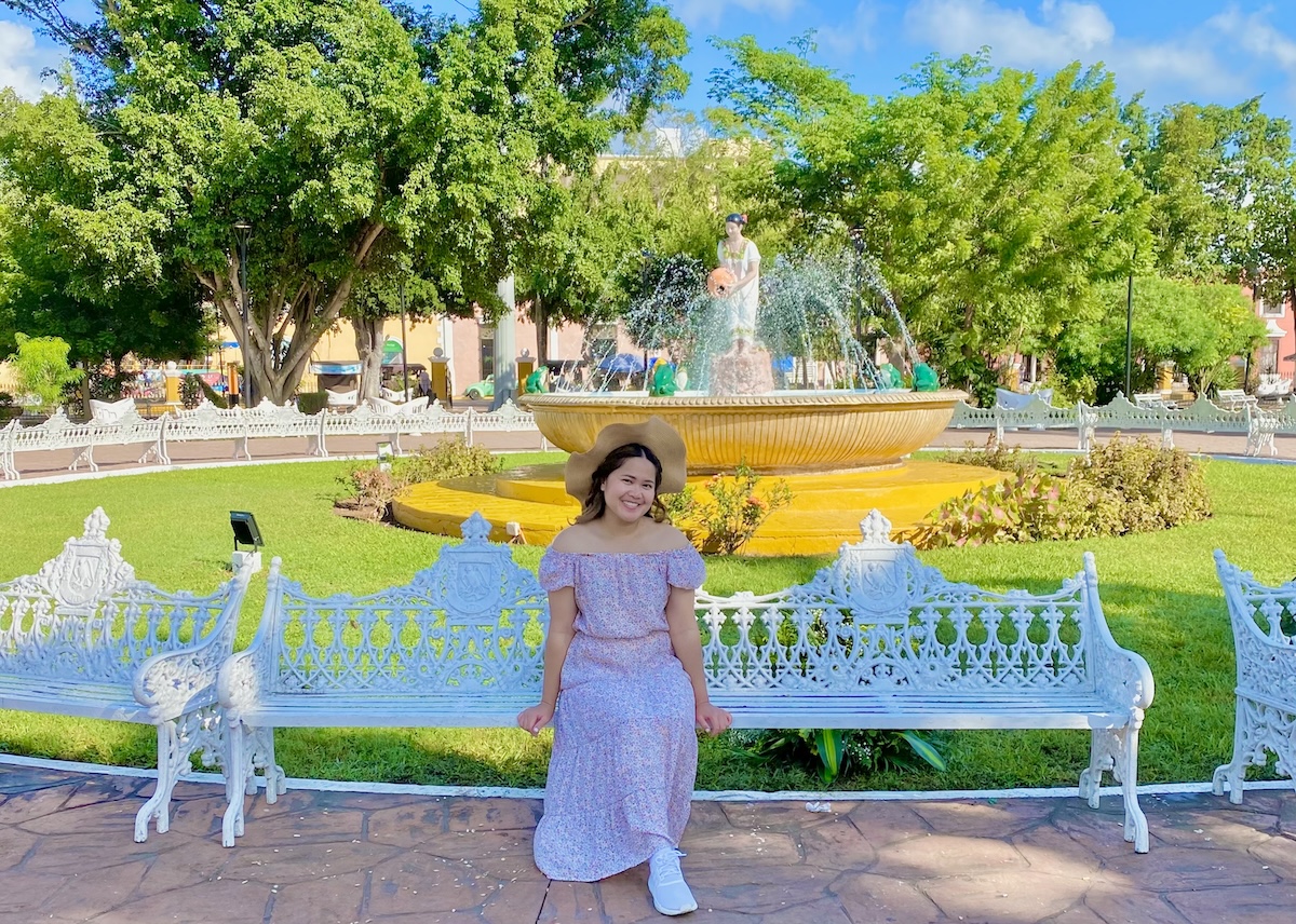 mexico solo travel