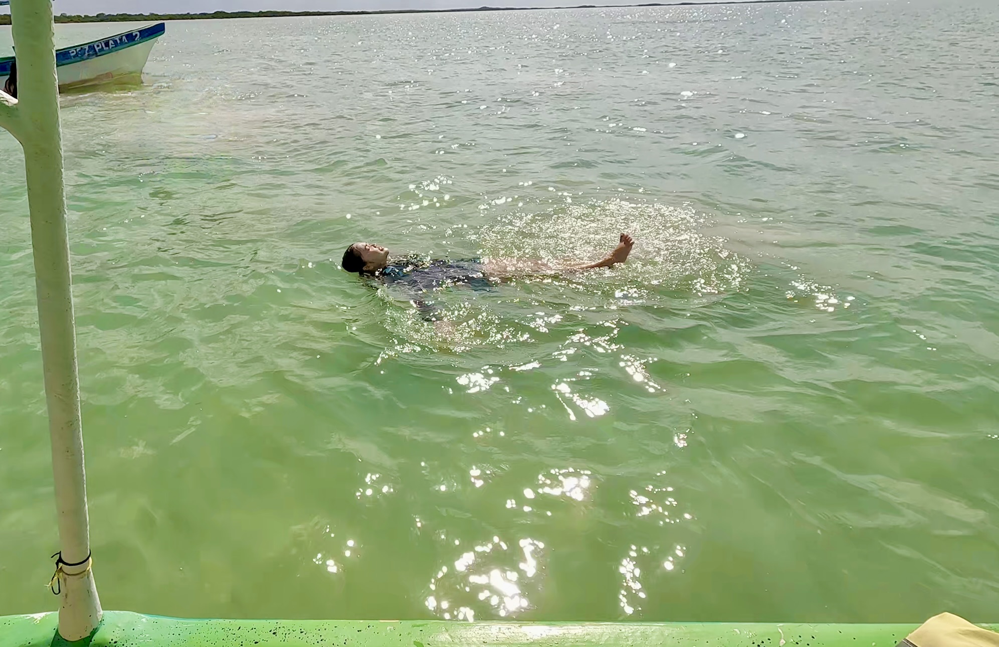 mexico vacation