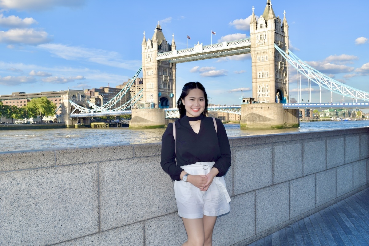 must see sights in london