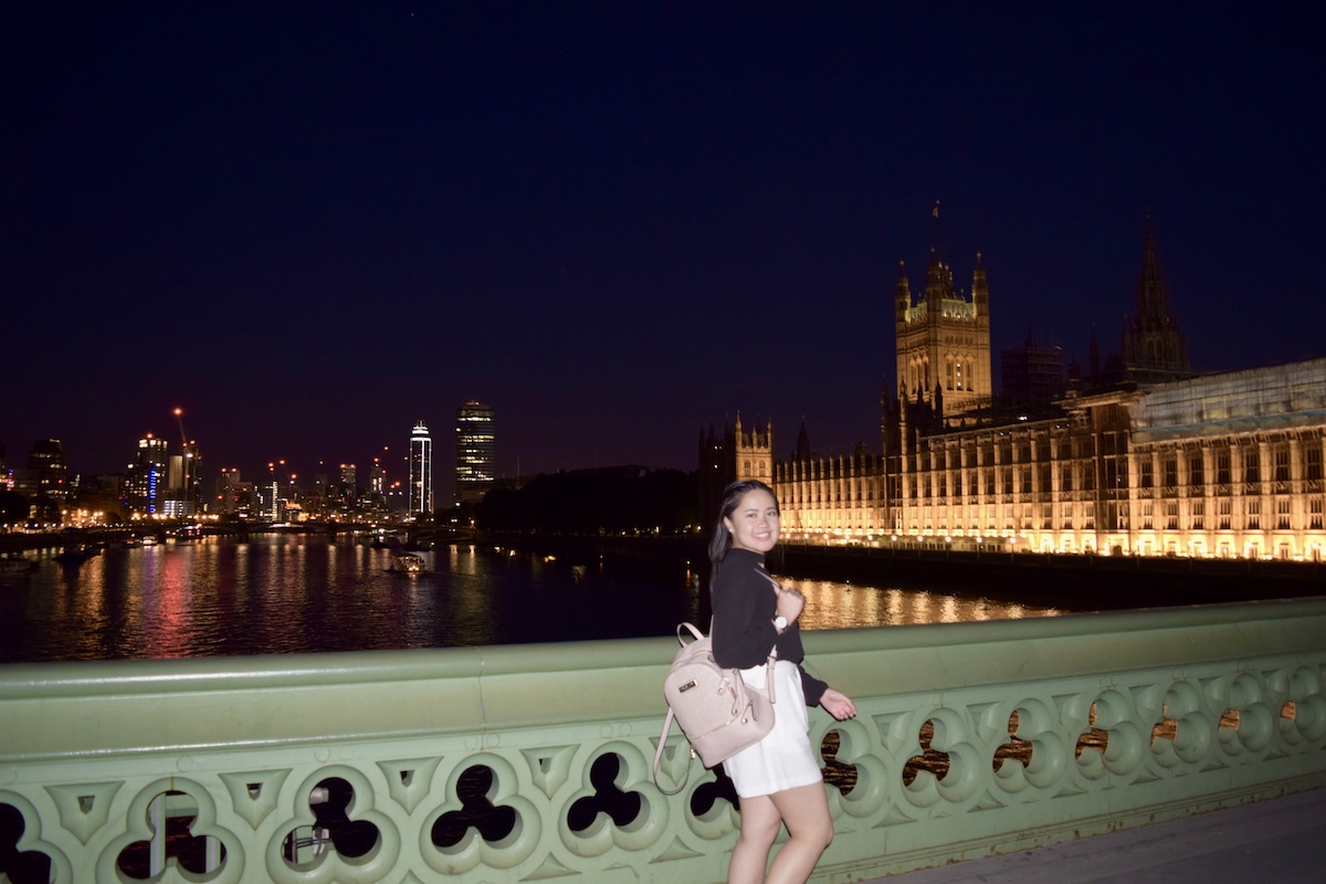 must visit in london