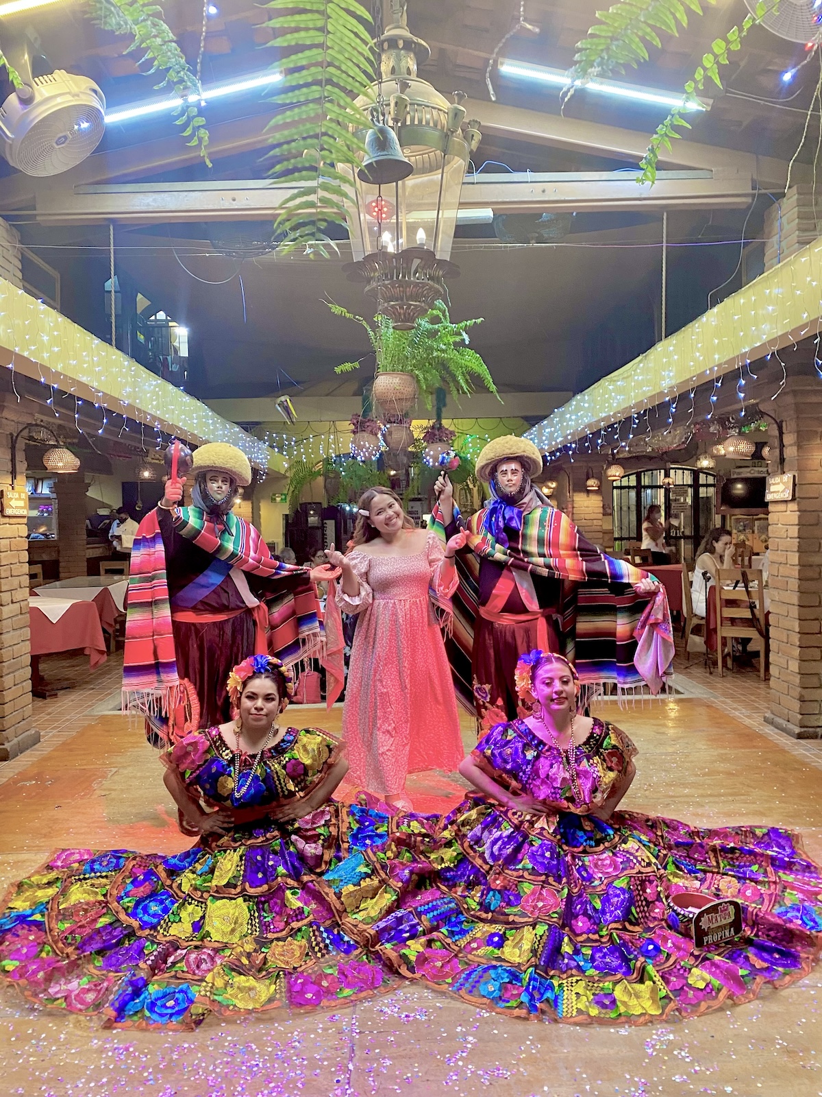 places to see in mexico