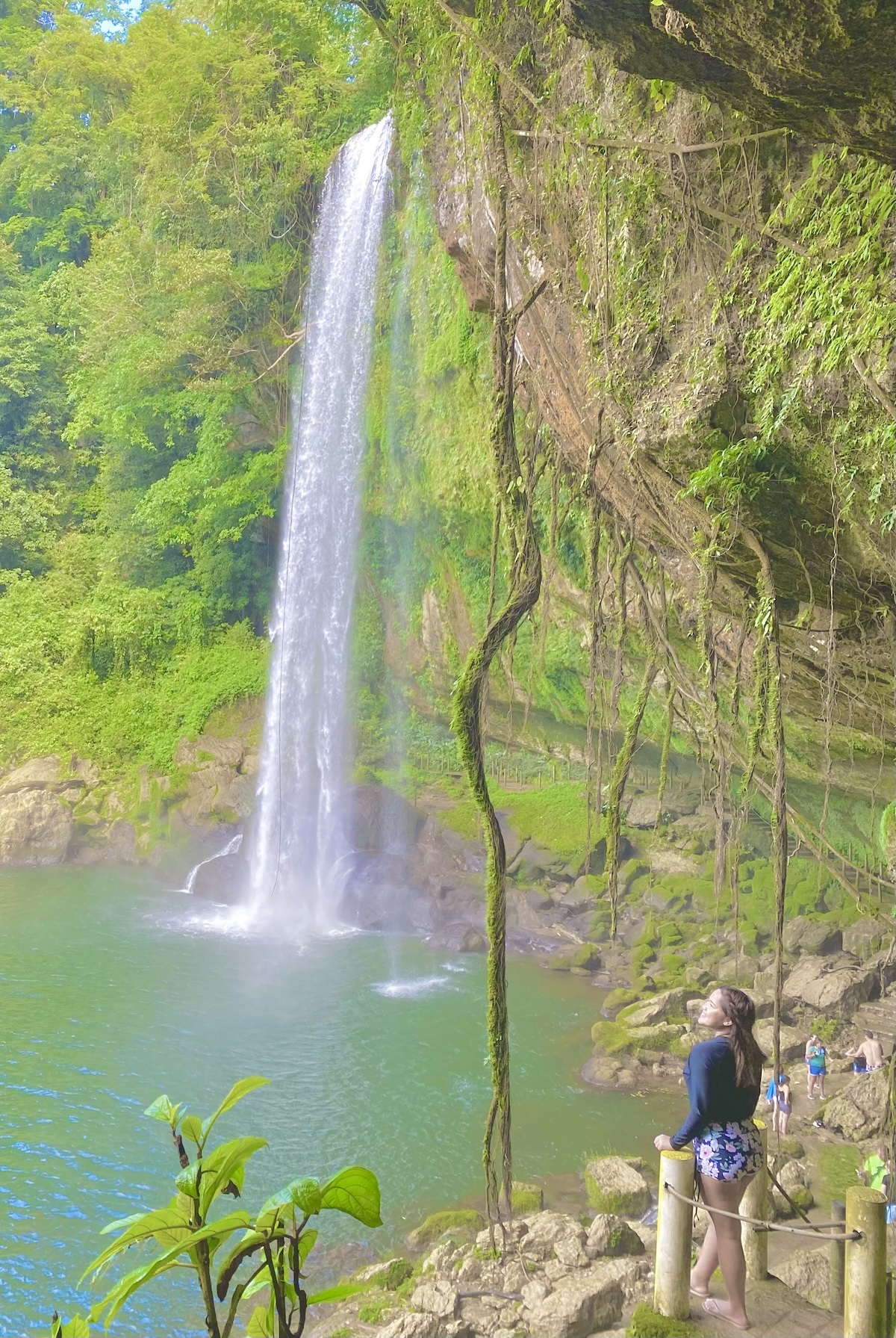 top 5 places to visit in Mexico