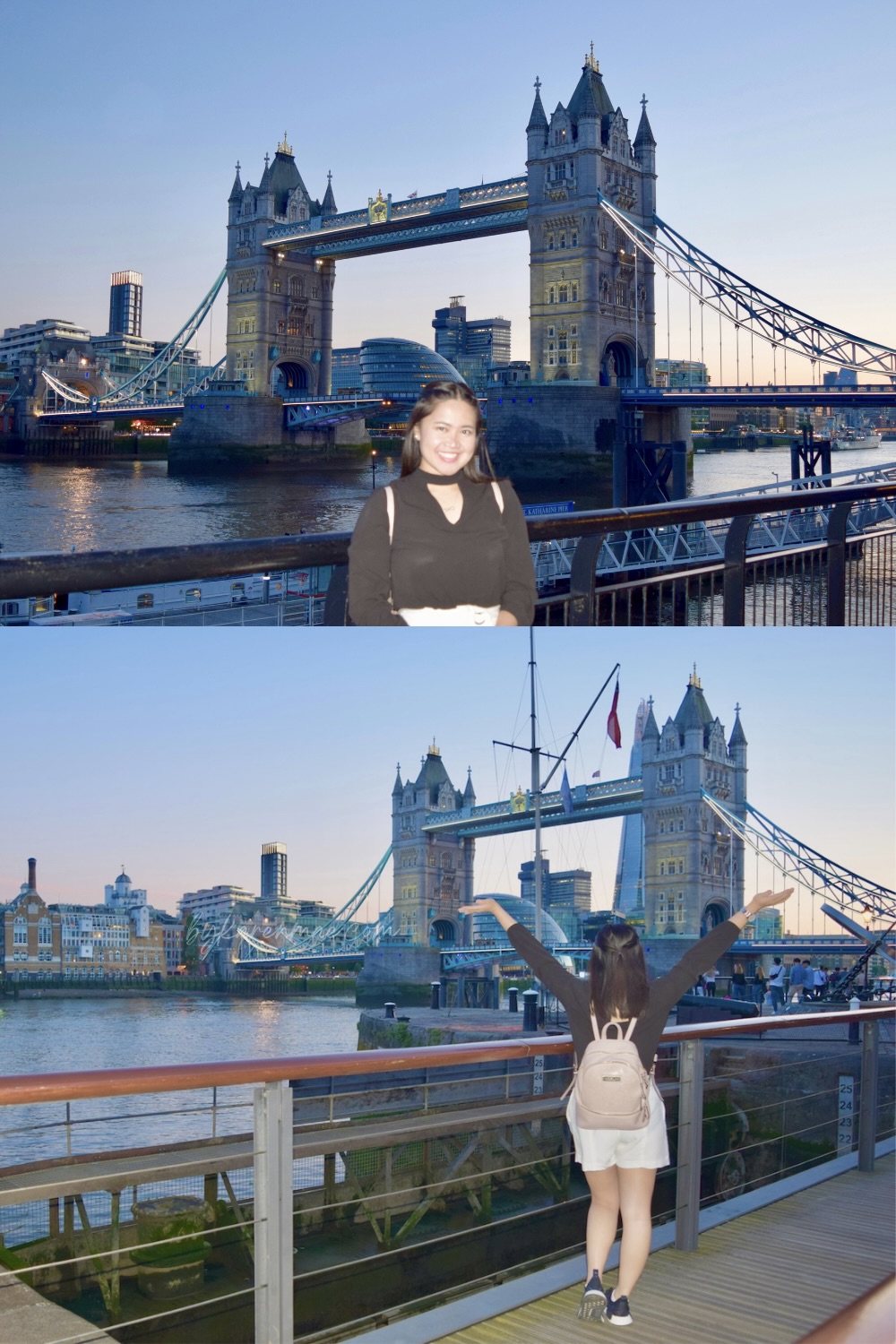 tourist attractions in london england