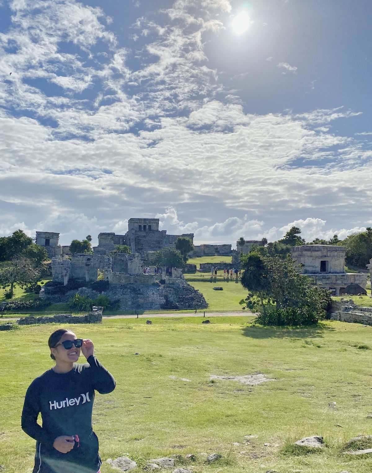 tulum things to do