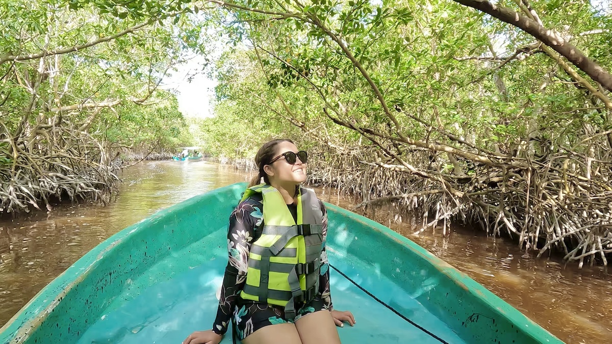unique places to visit in mexico with family