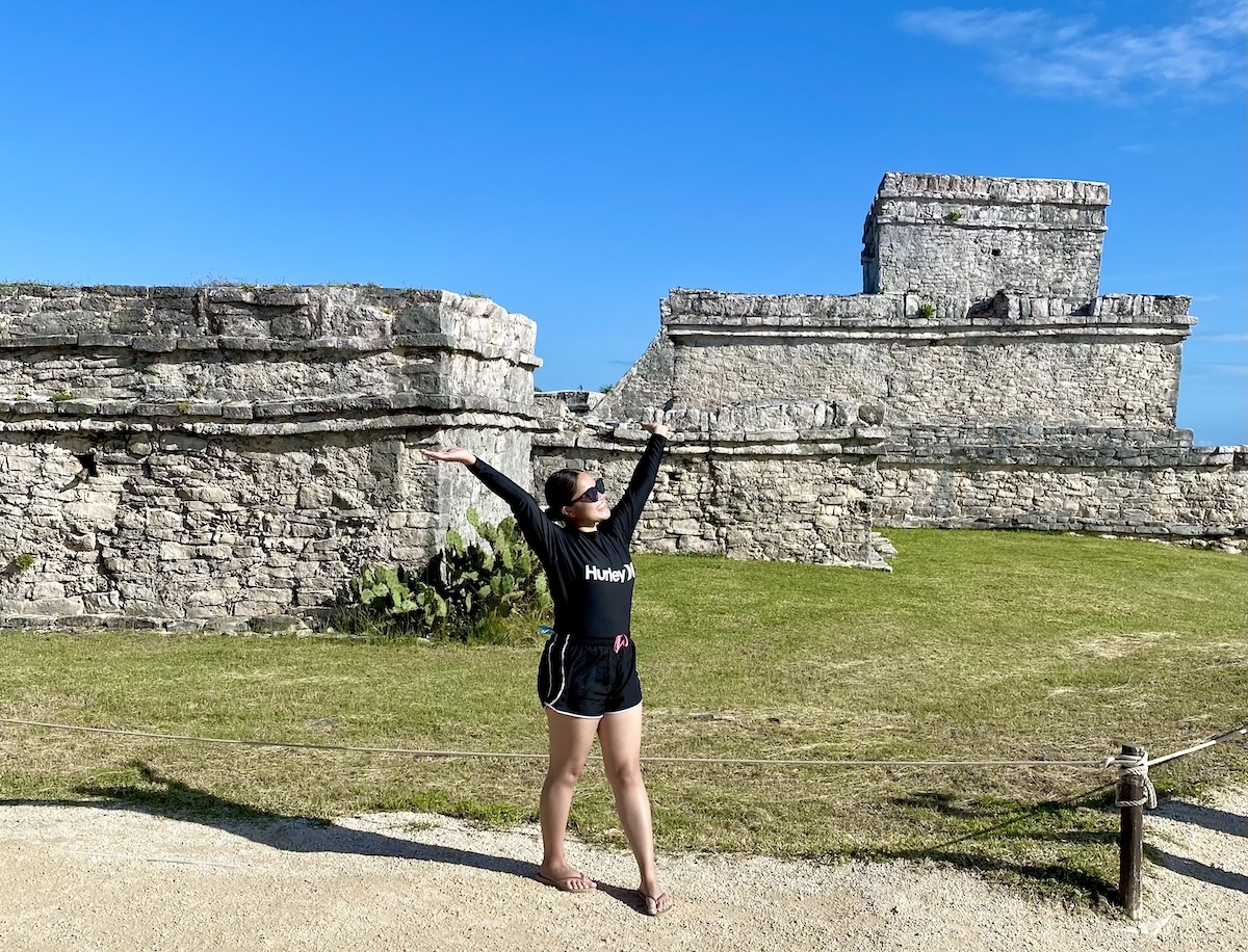 unique things to do in tulum