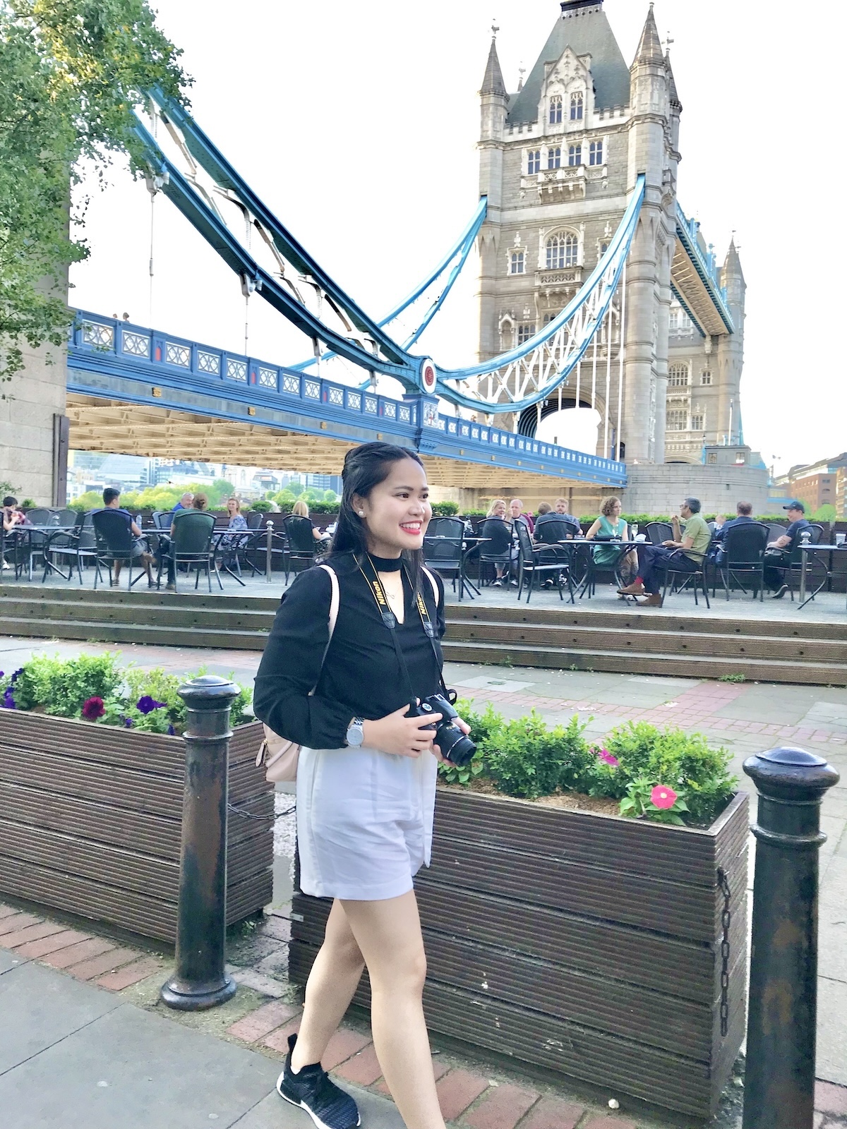 what to do in london in one day