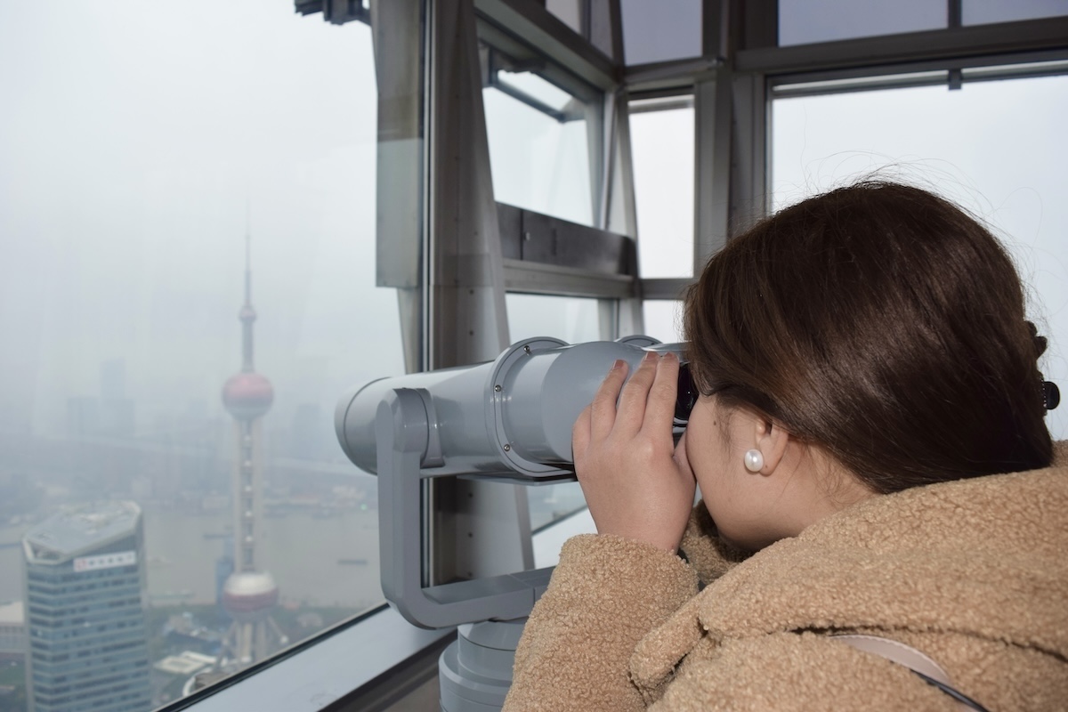 24 hours in shanghai