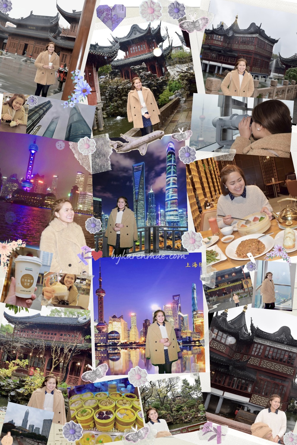 Shanghai travel guide