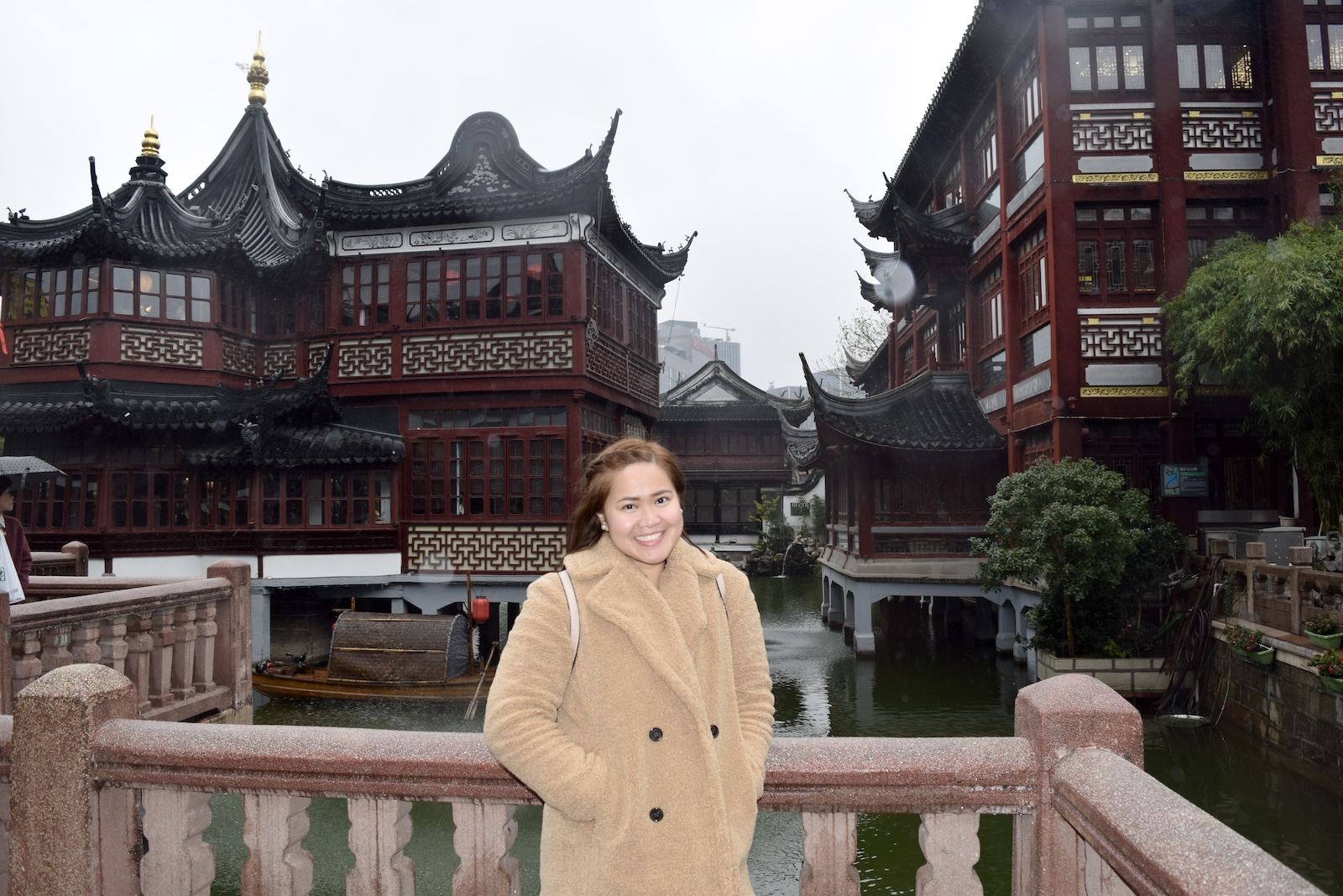 best things to do in shanghai in one day