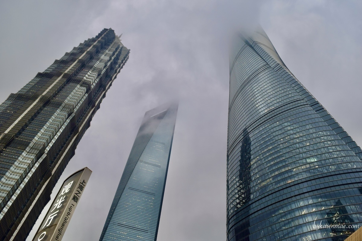 must see shanghai
