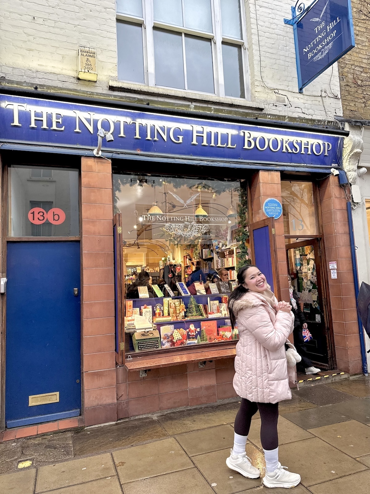 places to visit in london