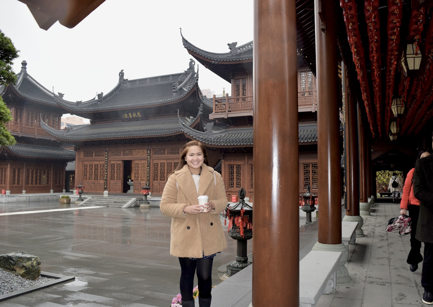 shanghai in a day