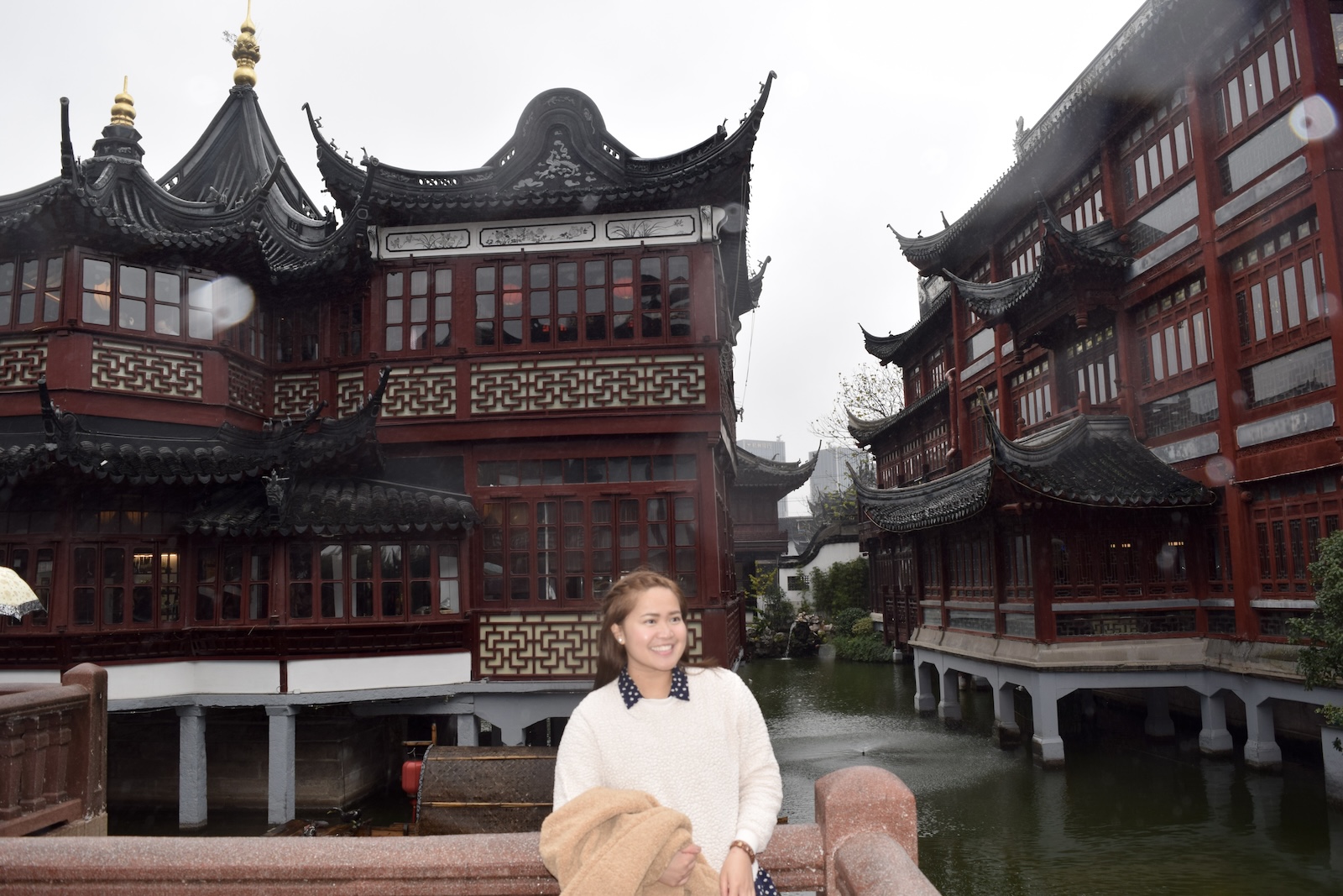 shanghai tourist attractions