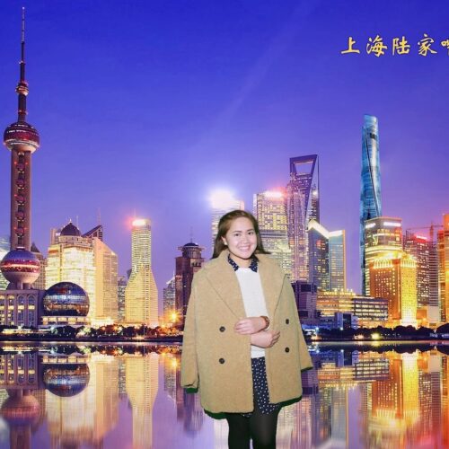 shanghai travel
