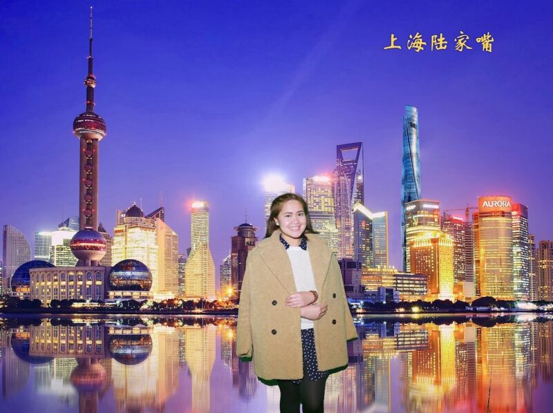 shanghai travel