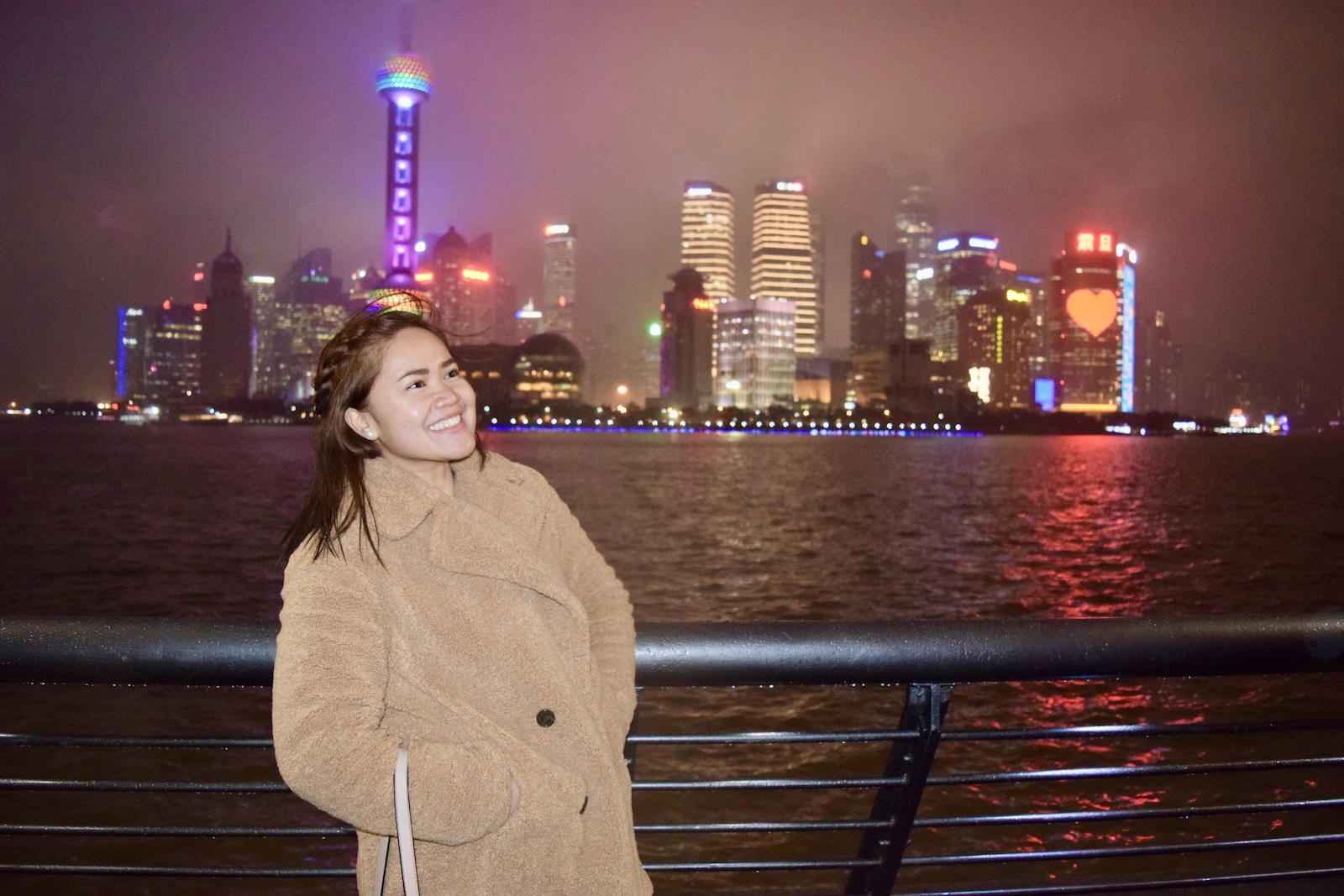 shanghai trip