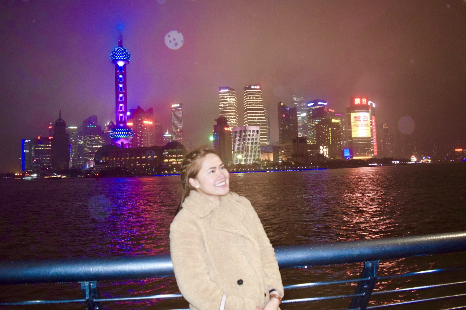 shanghai vacation
